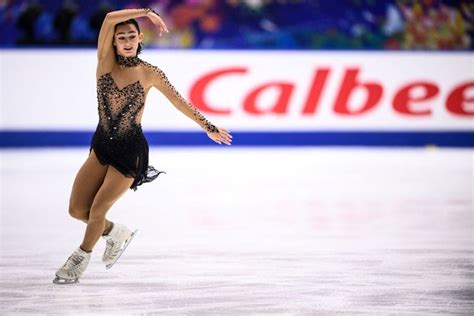 US teenager Ziegler surges to first with a near-flawless free skate to win the NHK Trophy